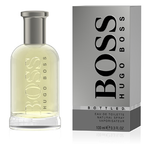 Boss Hugo - No.6 Bottled