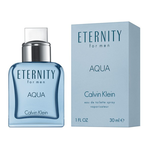 Klein Calvin - Eternity Aqua...
