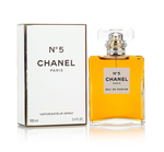 Chanel - No.5