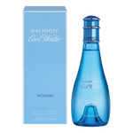 Davidoff Zino - Cool water woman