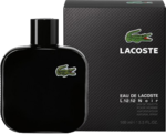 Lacoste - Eau De L.12.12 Noir