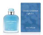 Dolce&Gabbana - Light Blue Eau...