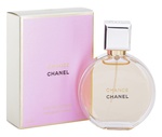Chanel - Chance Tendre eau de...