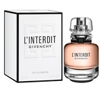 Givenchy - L'Interdit