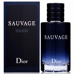 Dior Christian - Sauvage