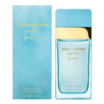 Dolce&Gabbana - Light Blue...