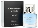 Abercrombie&Fitch - Away Man
