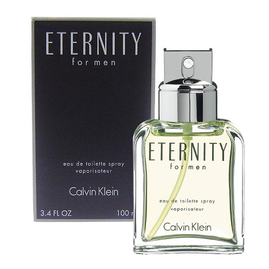 Klein Calvin - Eternity for Men