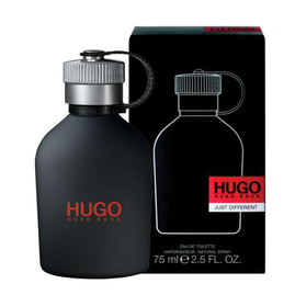 Boss Hugo - Just Different