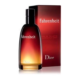 Dior Christian - Fahrenheit
