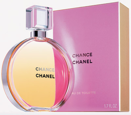 Chanel - Chance