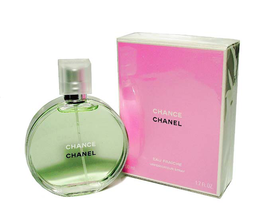 Chanel - Chance Eau Fraiche