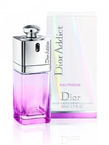 Dior Christian - Addict eau...