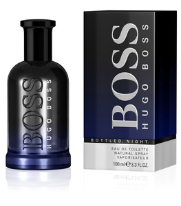 Boss Hugo - Bottled night