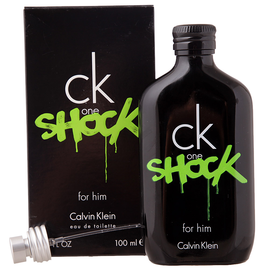Klein Calvin - CK One Shock