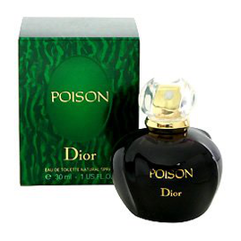 Dior Christian - Poison