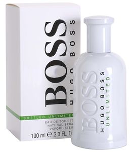 Boss Hugo - Bottled Unlimited