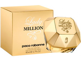 Rabanne Paco - Lady Million