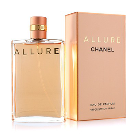 Chanel - Allure Woman