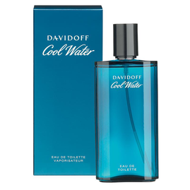 Davidoff Zino - Cool water homme