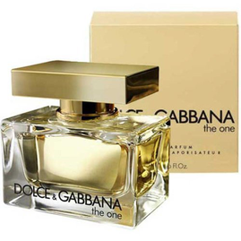 Dolce&Gabbana - The One