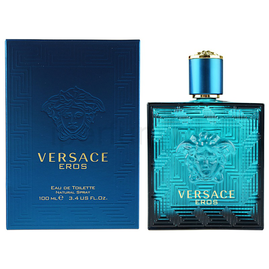 Versace - Eros