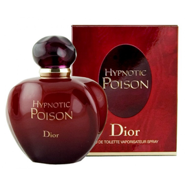 Dior Christian - Hypnotic Poison