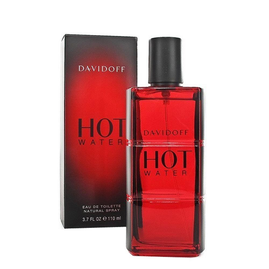 Davidoff Zino - Hot men