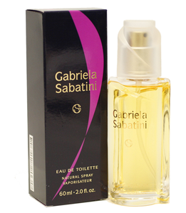 Sabatini Gabriela - Woman  
