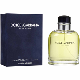 Dolce&Gabbana - Homme  