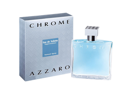 Azzaro - Chrome