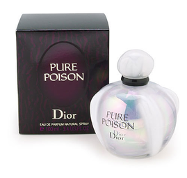 Dior Christian - Pure Poison