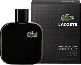 Lacoste - Eau De L.12.12 Noir