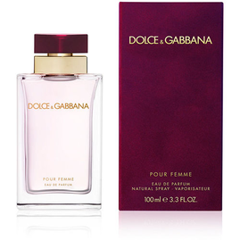 Dolce&Gabbana - Femme