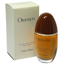 Klein Calvin - Obsession for...