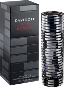 Davidoff Zino - The Game Homme