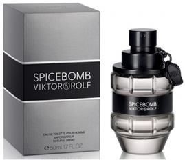Viktor and Rolf - Spicebomb Homme