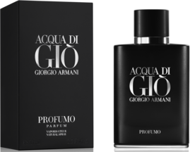 Armani Giorgio - Acqua Di Gio...