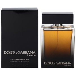 Dolce&Gabbana - The One For Men 