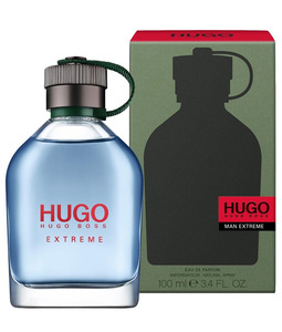 Boss Hugo - Men Extreme