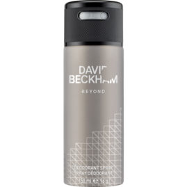 Beckham David - Beyond