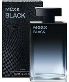 Mexx - Black Man