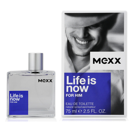 Mexx - Life Is Now Men