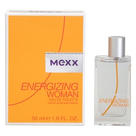 Mexx - Energizing Woman