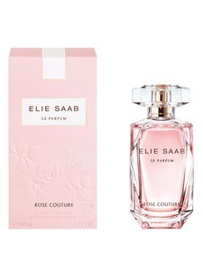 Saab Elie - Rose Couture
