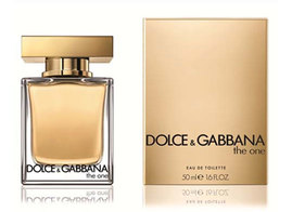 Dolce&Gabbana - The One