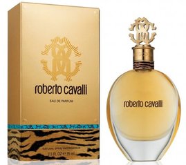 Roberto Cavalli - Roberto Cavalli