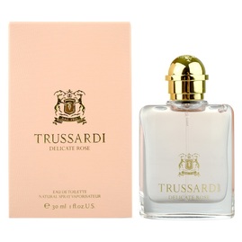 Trussardi - Delicate Rose