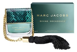 Marc Jacobs - Decadence Divine