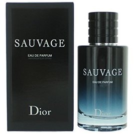 Dior Christian - Sauvage